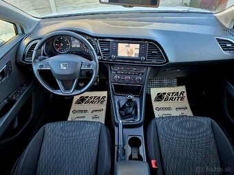 Seat Leon ST • 1.6 TDI • 4-drive • Full LED • 2014 - 14