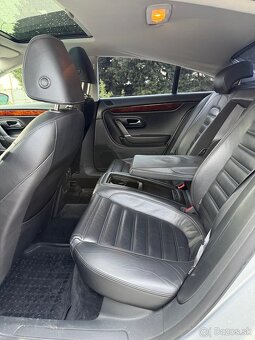 Volkswagen Passat CC - 14
