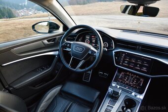 ✅️ Audi A6 Allroad 45 3.0 V6 TDI mHEV quattro S tronic - 14