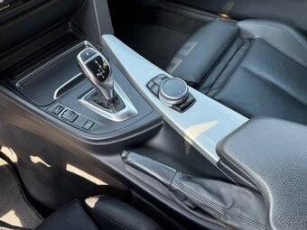 BMW 435i coupé Xdrive - 14