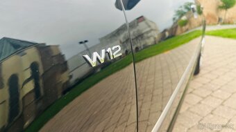 AUDI A8 6.0 W12 - 14