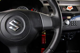 Suzuki Swift - 14