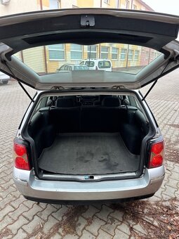 VOLKSWAGEN PASSAT 1.8T 110kw - 14
