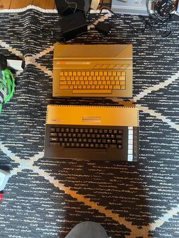 Počítače a príslušenstvo Atari - 14