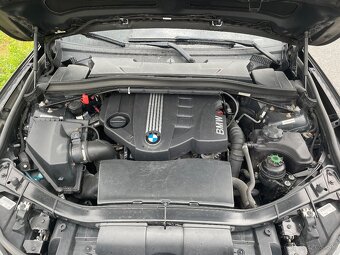 BMW X1 18D xDrive 2010 AT, 100KW - 14