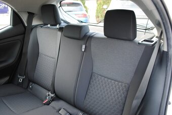 Toyota Yaris 1.5 Dynamic Force Comfort Best Edition - 14