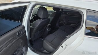Renault Megan Grandtour DCI 116ps ✅️LIMITED✅️ - 14