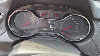 Opel Grandland X 1,5 CDTI 96kW AT/8  r.v 9/2020 - 14