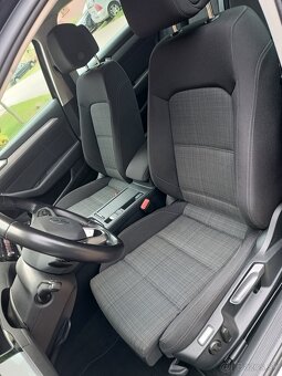 Volkswagen Passat Variant 1.5 TSI Business DSG r.v. 2022 - 14