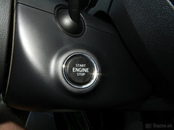 Škoda Octavia III Combi 2.0 TDI RS DSG - 14