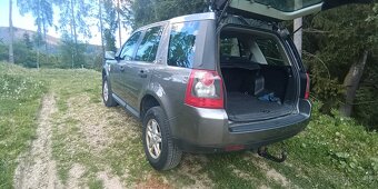 Land Rover freelander 2 - 14