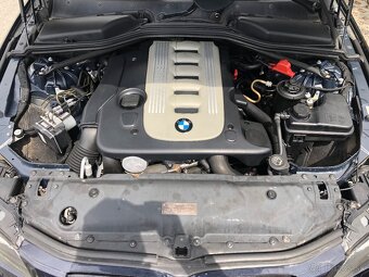 BMW 530D A/T M-Packet - 14
