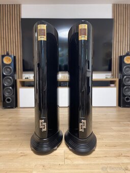 Wharfedale Jade 5 - 14