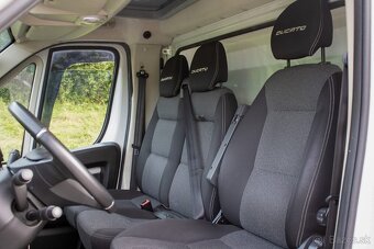 aj NA SPLÁTKY Fiat Ducato Maxi 2.3 JTD - 14