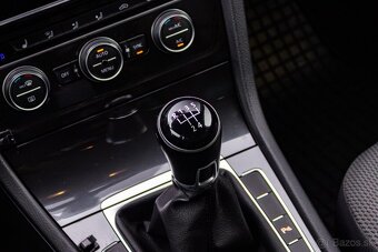 Volkswagen Golf Variant 1.6 TDI / AJ NA SPLÁTKY / PROTIÚČET - 14