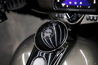 Harley davidson Electra Glide CVO Ultra Limited - 14