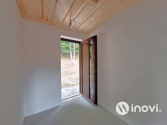 Novostavby apartmánov v Poráčskej doline - 14