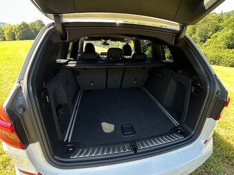 BMW X3 xDrive20d M- Packed  38 000km - 14