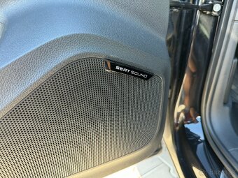 Seat Ateca 2.0 TDI CR Xcellence 4Drive DSG EU6 - 14