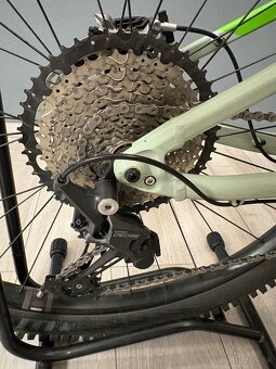 Rock Machine Blizz TRL 70-29 - 14