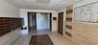 Ponúkame  na predaj 1- izbový byt na Starom Juhu - 14