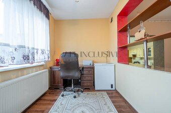 ALL INCLUSIVE l NA PREDAJ PRIESTRANNÝ RODINNÝ DOM V OBCI KAJ - 14