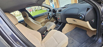 Alfa Romeo 147 1.6 16V Twin Spark - 14