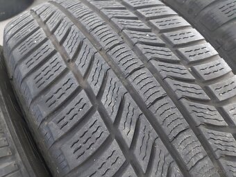 5x108R17 elektrony FORD -235/55R17 zimné pneumatiky - 14