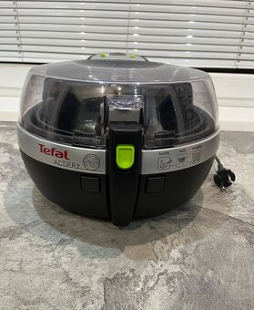 Tefal FZ 700237 ActiFry teplovzdušná fritéza - 14