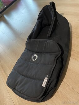 Bugaboo Fox² – kompletný set • veľmi dobrý stav • 1. majiteľ - 14