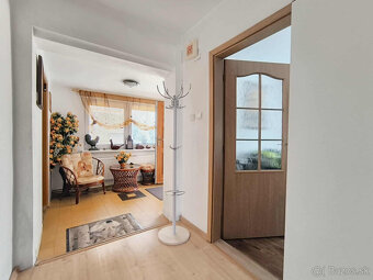 ‼️ RODINNÝ DOM - NA PREDAJ V OKR. PRIEVIDZA - BYSTRIČANY‼️ - 14