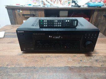Sony STR-DE 675 - 14