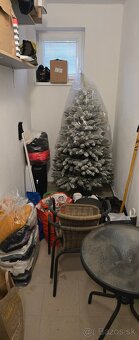 PRENÁJOM: 2-izbový byt v novostavbe (Litovelská ul.) - 14