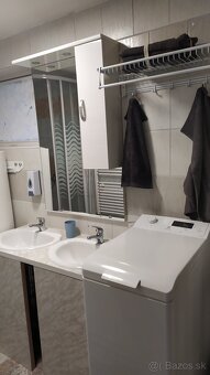 dám do prenájmu v obci Valča - 14