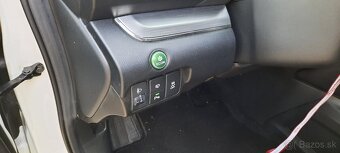 Honda CR-V 2.0 i-VTEC Elegance   4WD - 14