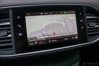 Peugeot 308 SW 1.5 BlueHDi - 14