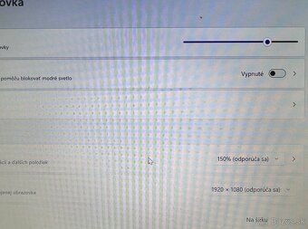 Notebook 14" DELL.Intel i5-6300U 2x2,40GHz.8gb ram.120g SSD - 14