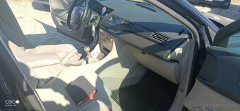 PREDAM CITROEN C5 - 14