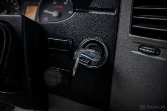 Mercedes-Benz Sprinter 213 CDI R2 štandard - 14