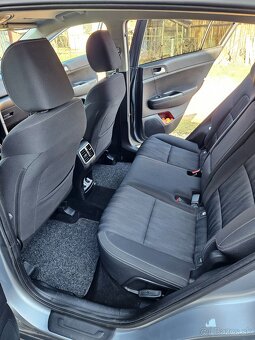 Predám Kia Sportage v zaruke - 14