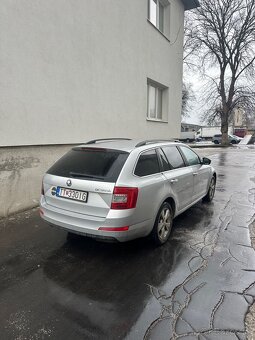 🚗 Dlhodobý prenájom auta – súkromne / Bolt / Wolt / Uber - 14