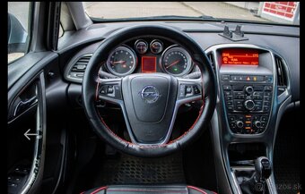 Opel Astra 1.4 Turbo - 14