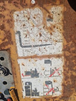 Vysokozdvižný vozík Yale - 14