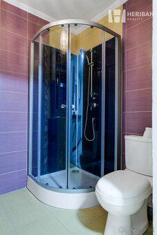 Murovaná chata, 2,4 ár.pozemok, Myslava Maša - 14