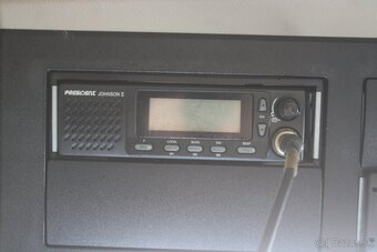 Mercedes-Benz Actros 1851, LOWDECK, RETARDER, NAVIGACE - 14