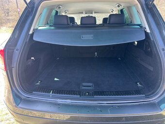 Volkswagen Touareg R-line II 3.0 TDI V6 - 14