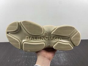 Balenciaga Triple S DIY Metal - 14