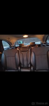 Mercedes benz R clase 320 cdi dovoz gb - 14