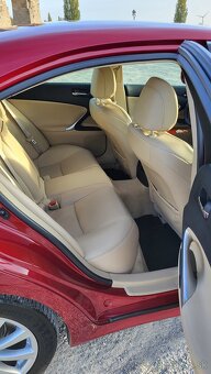 LEXUS IS250 A/T - 14