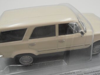 FIAT 1/43 - 14